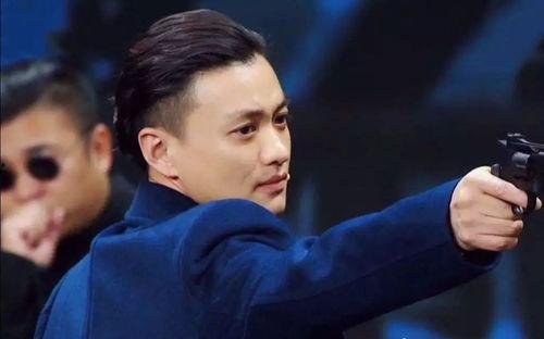 娱乐圈这些年吃的瓜