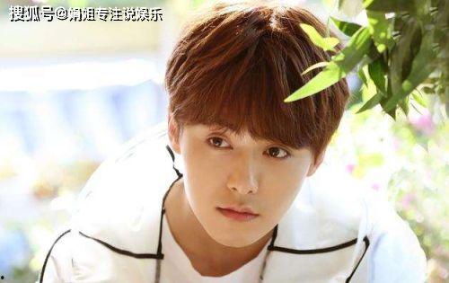 娱乐吃瓜君马天宇