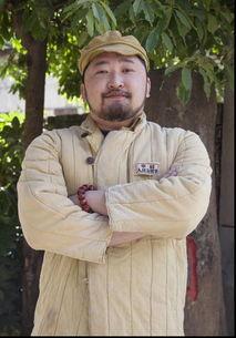 赵雷棋演员,演绎传奇人生，诠释棋艺魅力